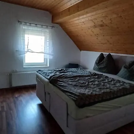 P Holding Apartment Proleb