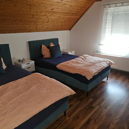 P Holding شقة Proleb