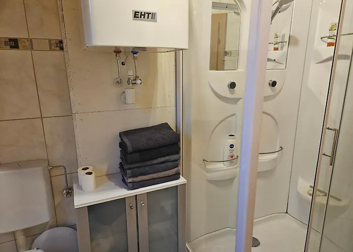 P Holding Lägenhet *