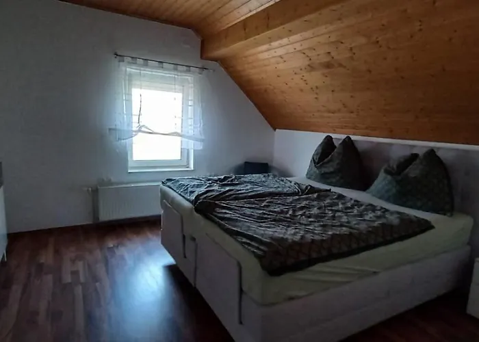 P Holding Apartmán Proleb