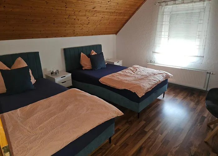 P Holding Apartmán Proleb