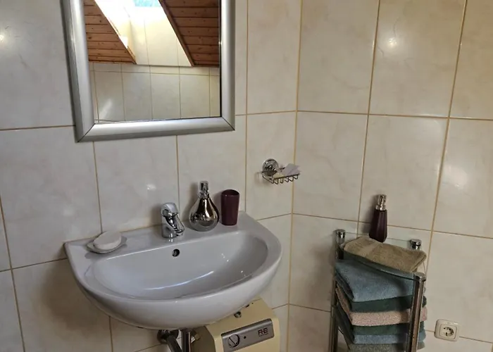 Apartmán P Holding *